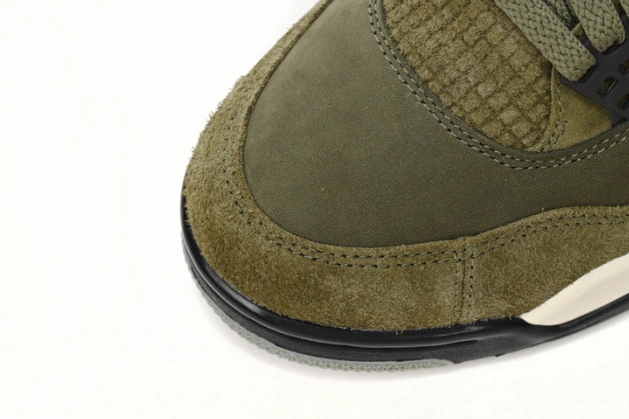 Medium FB9927-200 Olive 4 Air Jordan Craft 0629